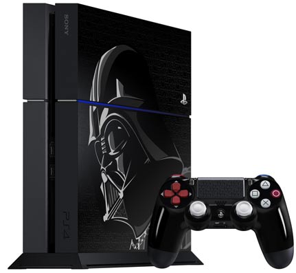 console-PS4-star-wars-dark-Vador-edition-limitee-battlefront