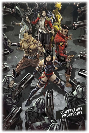 destiny of x marvel comics 2022 edition collector limitee