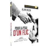 pour la peau dun flic edition collector combo blu-ray  dvd