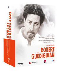 integrale-robert-guediguian-coffret-DVD