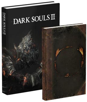 Artbook-collector-Dark-Souls-edition-collector-guide-jeu