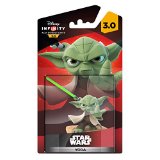 Figurine Disney Infinity 3.0 - Yoda
