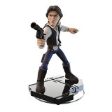 Figurine han solo star wars rise against the empire