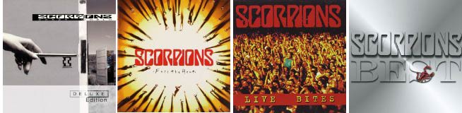 scorpion-discographie-edition-collector-return-to-forever