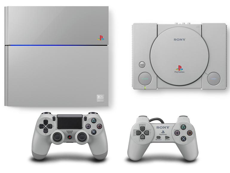 sony-playstation-ps4-grise-edition-limitee