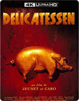 0 comedie delicatessen films 4k bluray