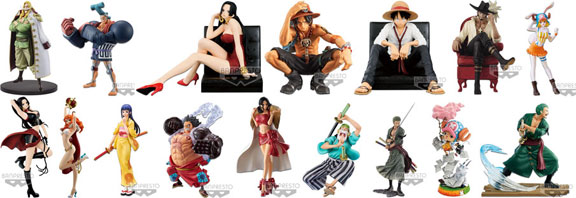 0 fig one piece