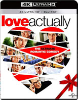 0 love actually comedie bluray 4k ultra hd uhd