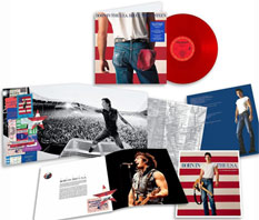 0 rock bruce springsteen usa vinyl lp