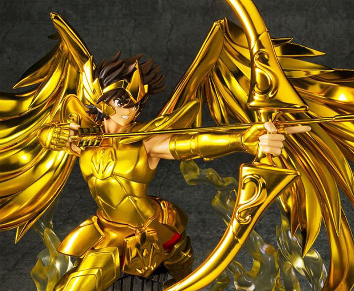 figurine saint seiya figuarts 2025 achat precommande