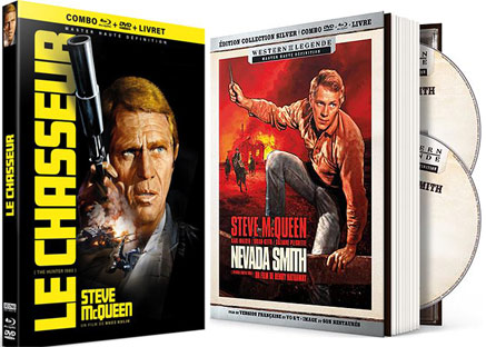 film steve mcqueen edition collector limitee bluray dvd