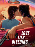 0 film action love bleeding bluray dvd