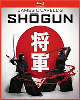 0 serie shogun asiatique bluray dvd action