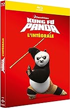Kung Fu Panda integrale