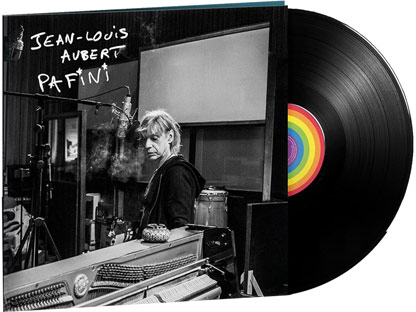 nouvel album pop rock fr vinyl edition aubert 2024