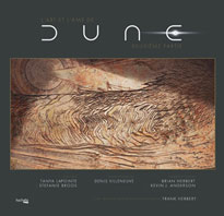 0 artbook film dune