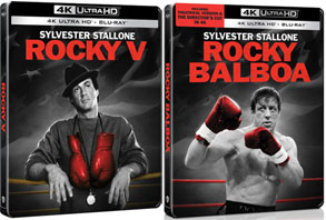 0 film action boxe stallone bluray 4k rocky