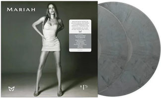 0 sexy mariah vinyl lp 2lp 25th