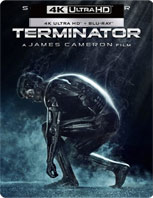 0 terminator sf films collector 4k steelbook
