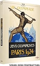 Jeux Olympiques Paris 1924