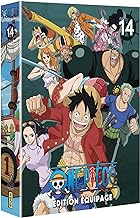 One Piece Edition equipage Coffret 14