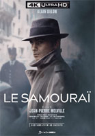 0 4k film fr samourai bluray delon