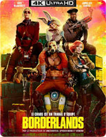 0 film jeu borderlands 4K