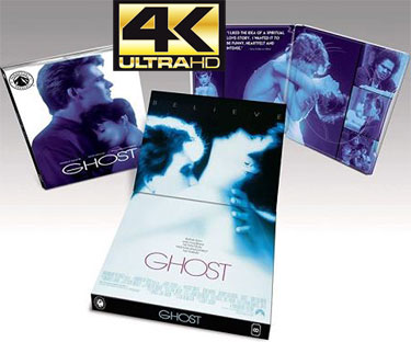 Film culte annee 90 edition restauree 4K ultra HD