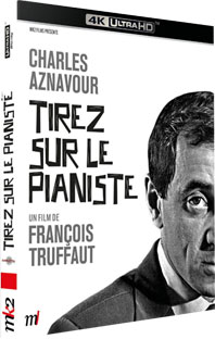 Film truffaut aznavour