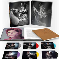 0 bowie rock star vinyl lp cd bluray