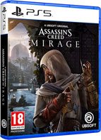 0 jeu assasins creed mirage 2023