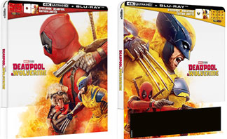 0 deadpool wolverine marvel