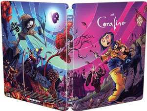 0 coraline anime 4k