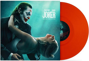 0 ost vinyl edition joker folie lady gaga