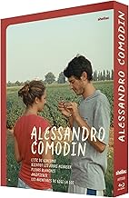 Alessandro Comodin