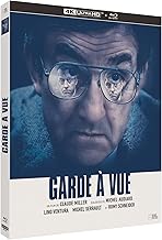 Garde a Vue