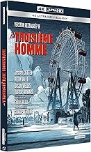 Le Troisieme Homme