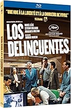 Los delincuentes