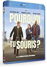 Pourquoi tu Souris