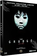 The Grudge