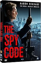 The Spy Code