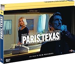 paris texas