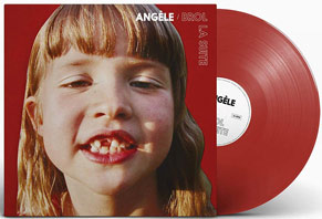 0 angel vinyl lp cd edition