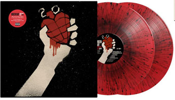 0 green day american idiot vinyl lp 20