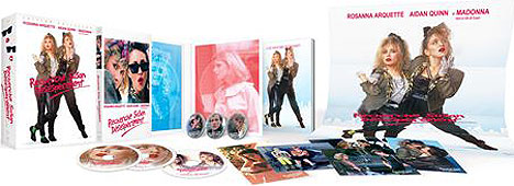 coffret collector recherche susan desesperement