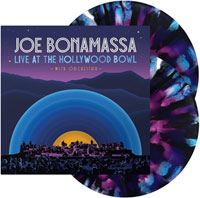 0 rock guitar bonamassa live vinyle