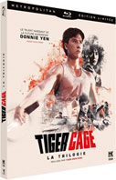 0 film action donnie yen asiatique bluray tiger