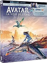 Avatar 2 La Voie de leau