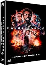 Gangs of London Saison 1 et 2