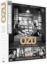 Ozu 6 Films